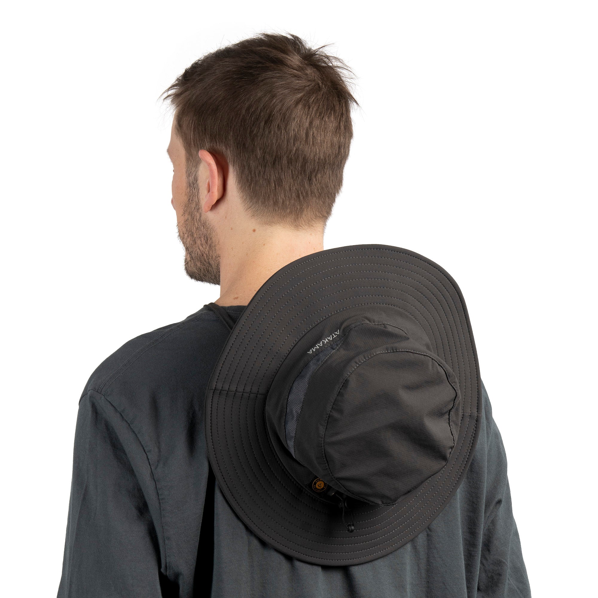 Sombrero Lircay Gris - Image 11