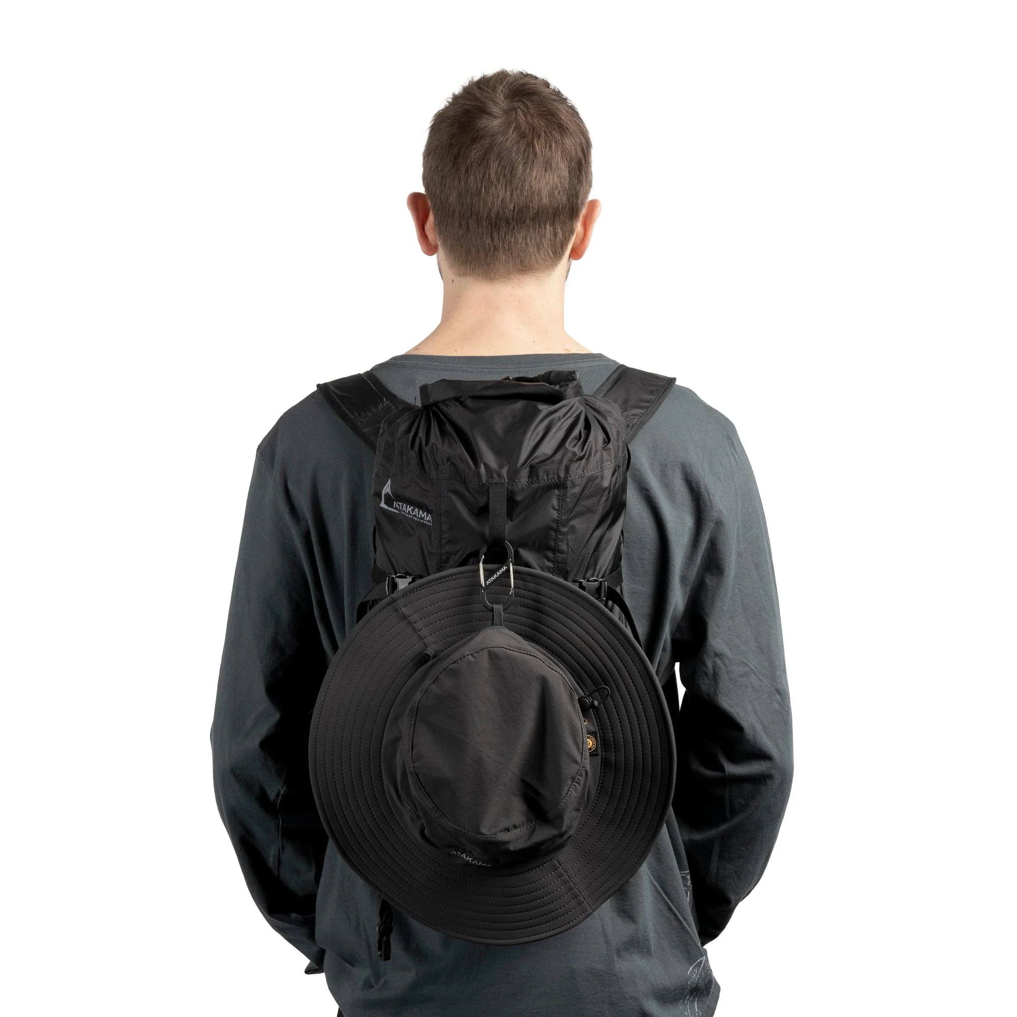 Sombrero Lircay Gris - Image 8