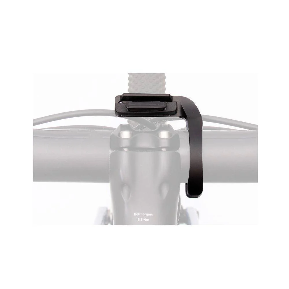 Soporte Ciclocumputador Dash Out-Front Mount 31.8mm Stage