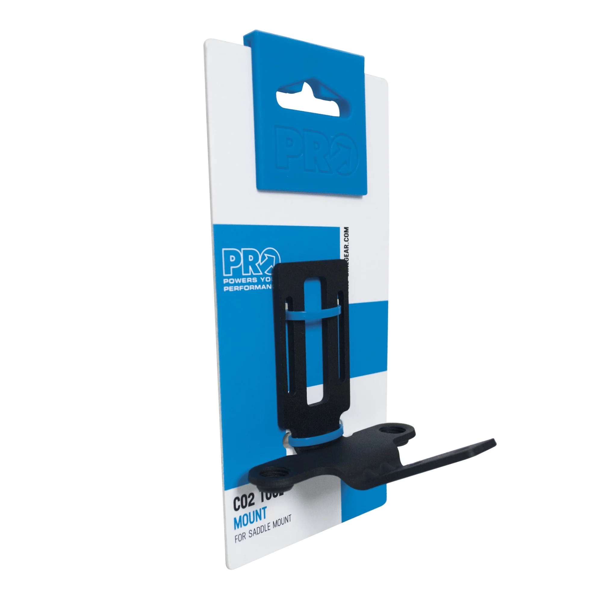 Soporte Co2 Integrado Pro  Mount