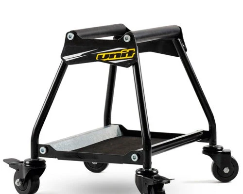 Soporte con ruedas MX Dolly Stand | UNIT