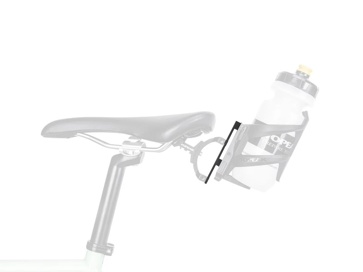 Topeak Soporte de caramagiola ajustable - Image 2