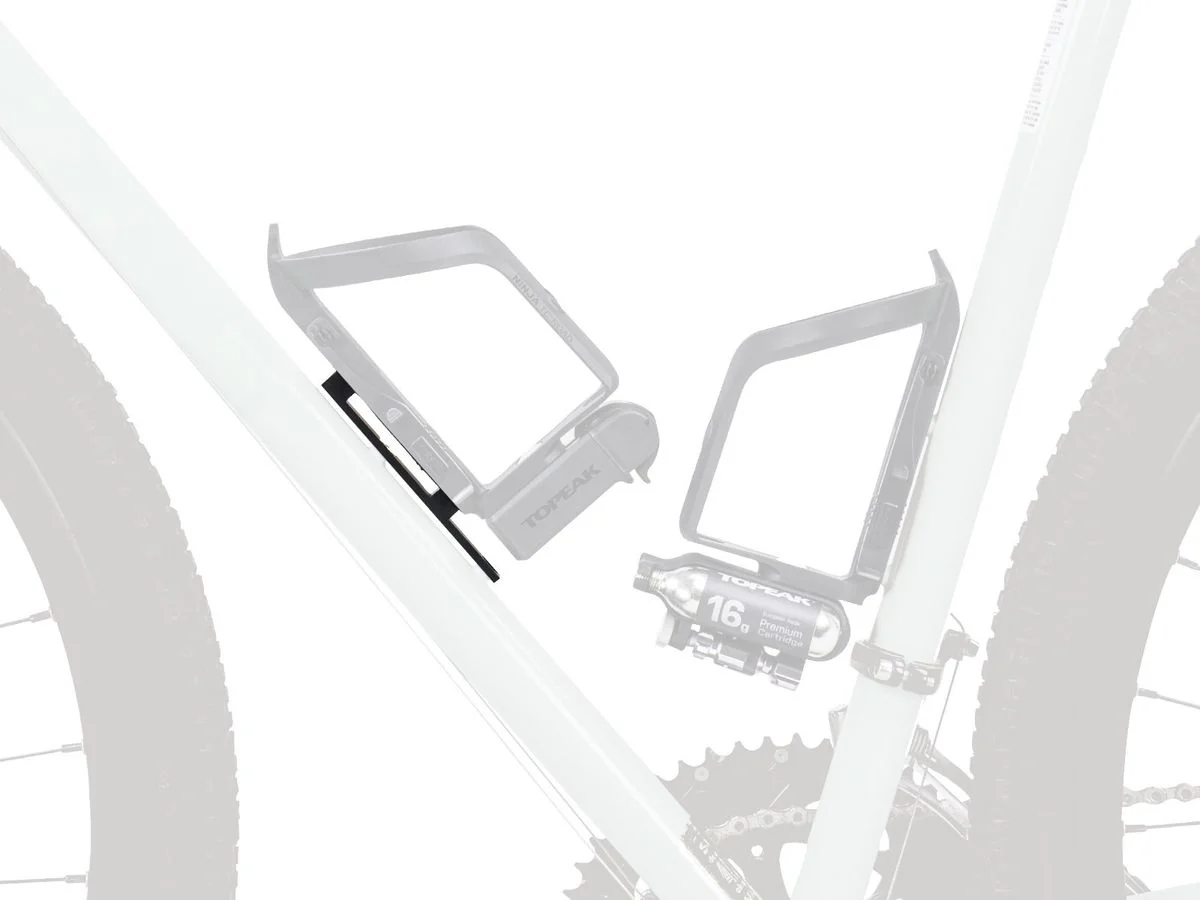 Topeak Soporte de caramagiola ajustable - Image 3