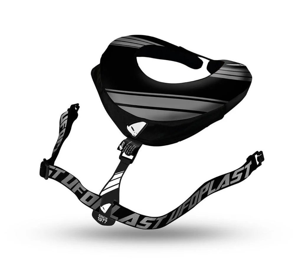 Soporte de cuello infantil modelo Bulldog | UFO Plast - Image 2