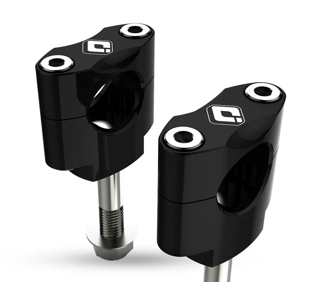 Soporte de manubrio 7/8 (22.2mm) Drop-In | Odi