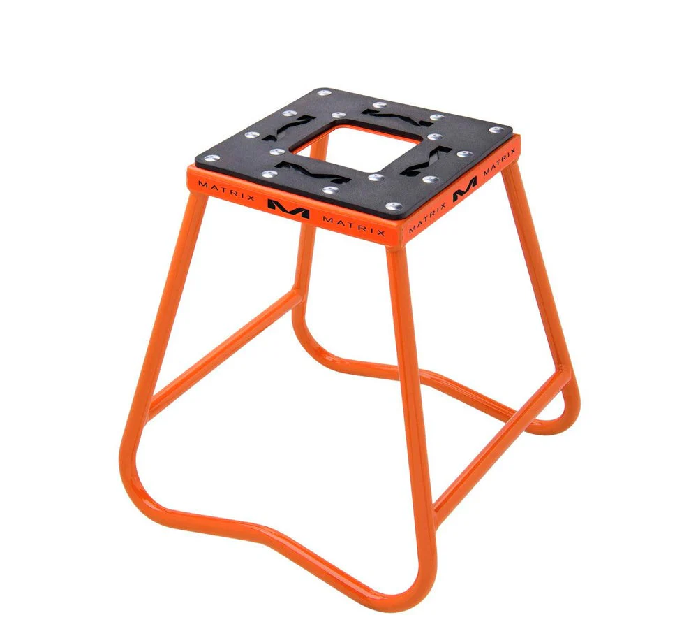 Caballete de acero C1 | Matrix Concepts - Image 5