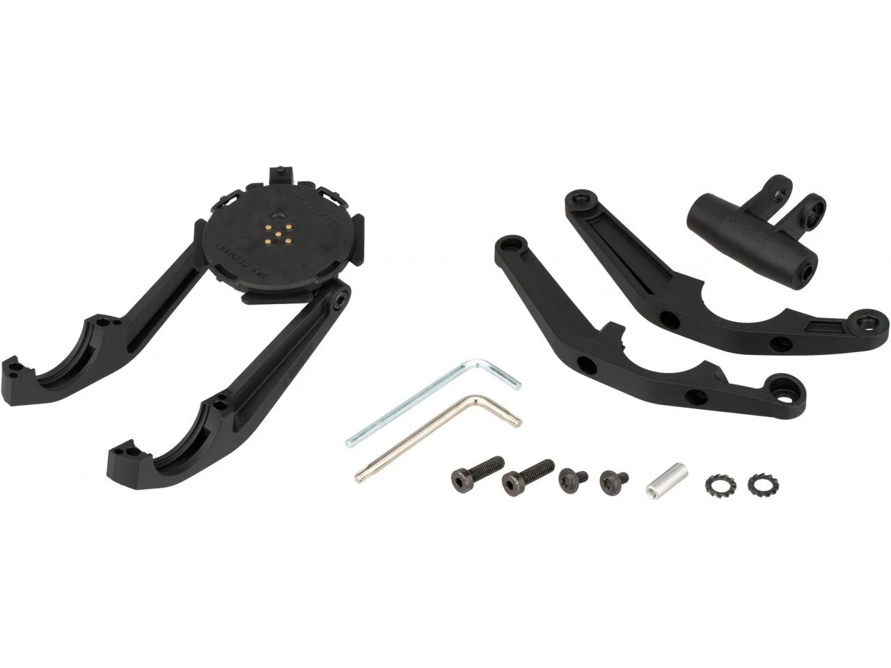 Soporte Para Smartphone Compit Con Adaptador Manubrio SKS