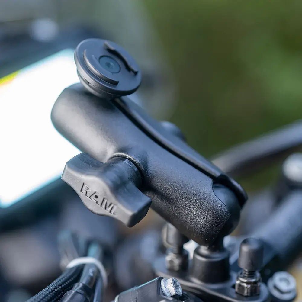 Soporte SP Connect Ballhead Mount Pro - Image 2