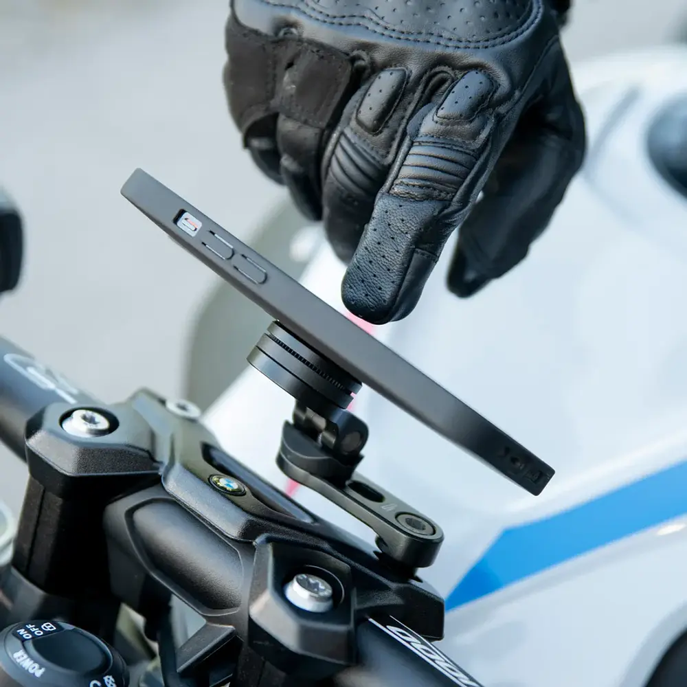 Soporte SP Connect Bar Clamp Mount Pro - Image 4