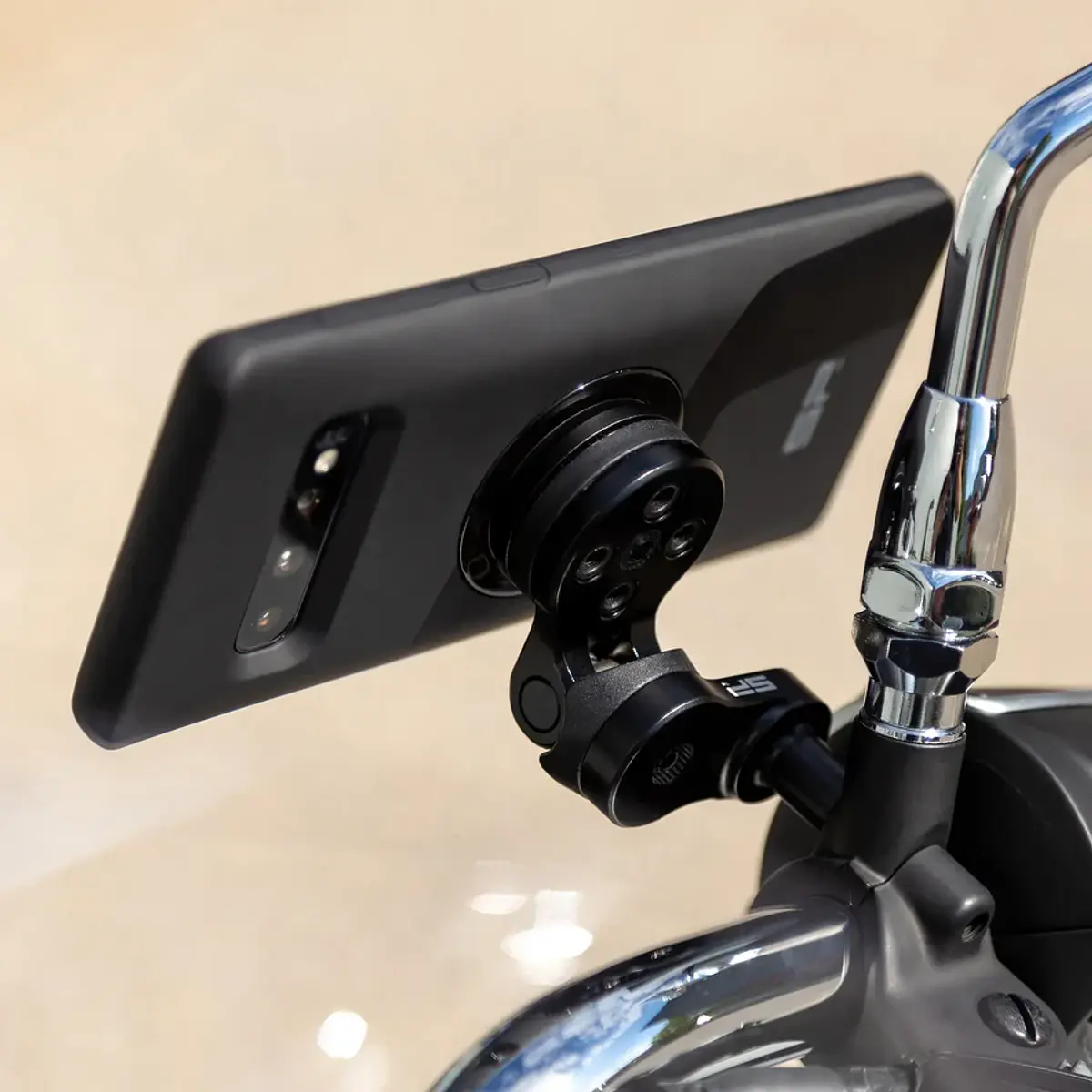 Soporte SP Connect Clutch Mount Pro - Image 3