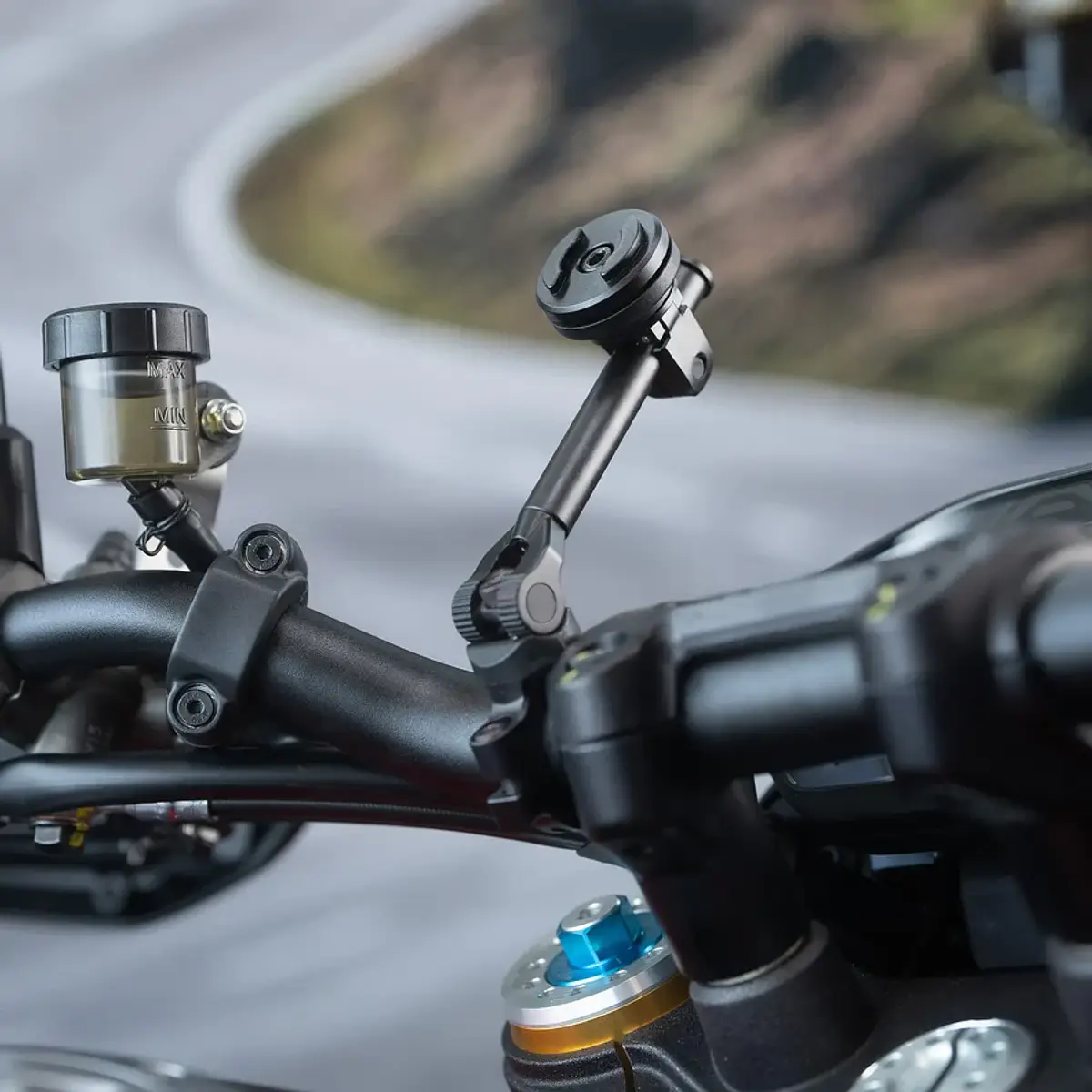Soporte SP Connect Moto Mount 3D - Image 4