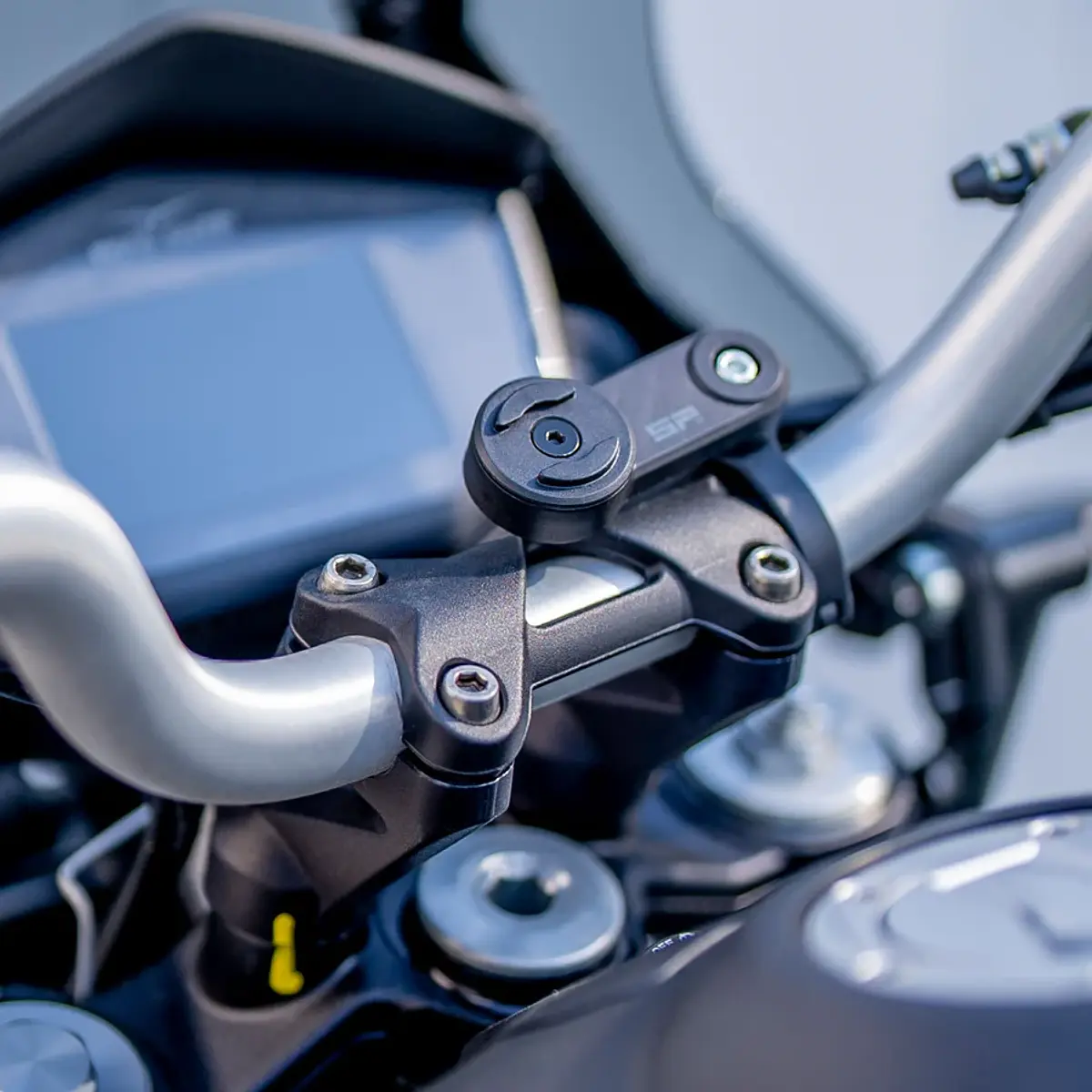 Soporte SP Connect Moto Mount LT - Image 3