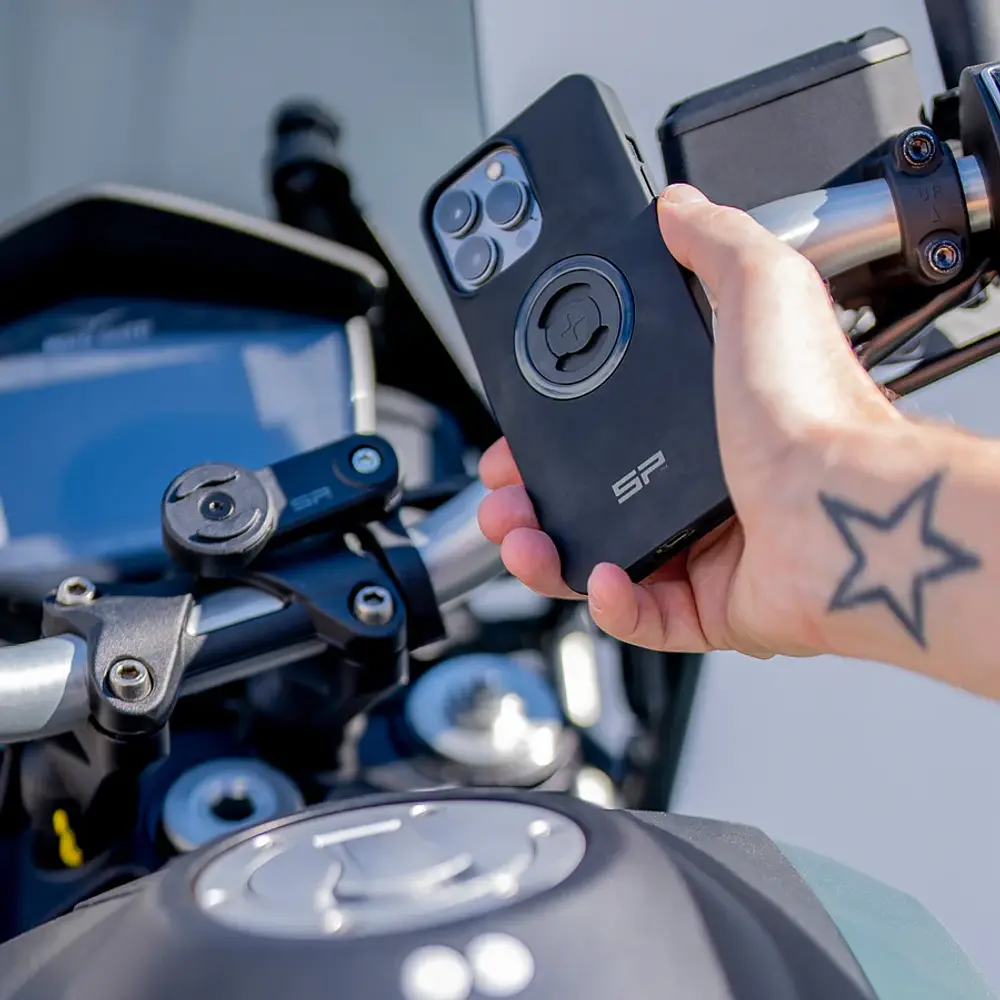 Soporte SP Connect Moto Mount LT - Image 4