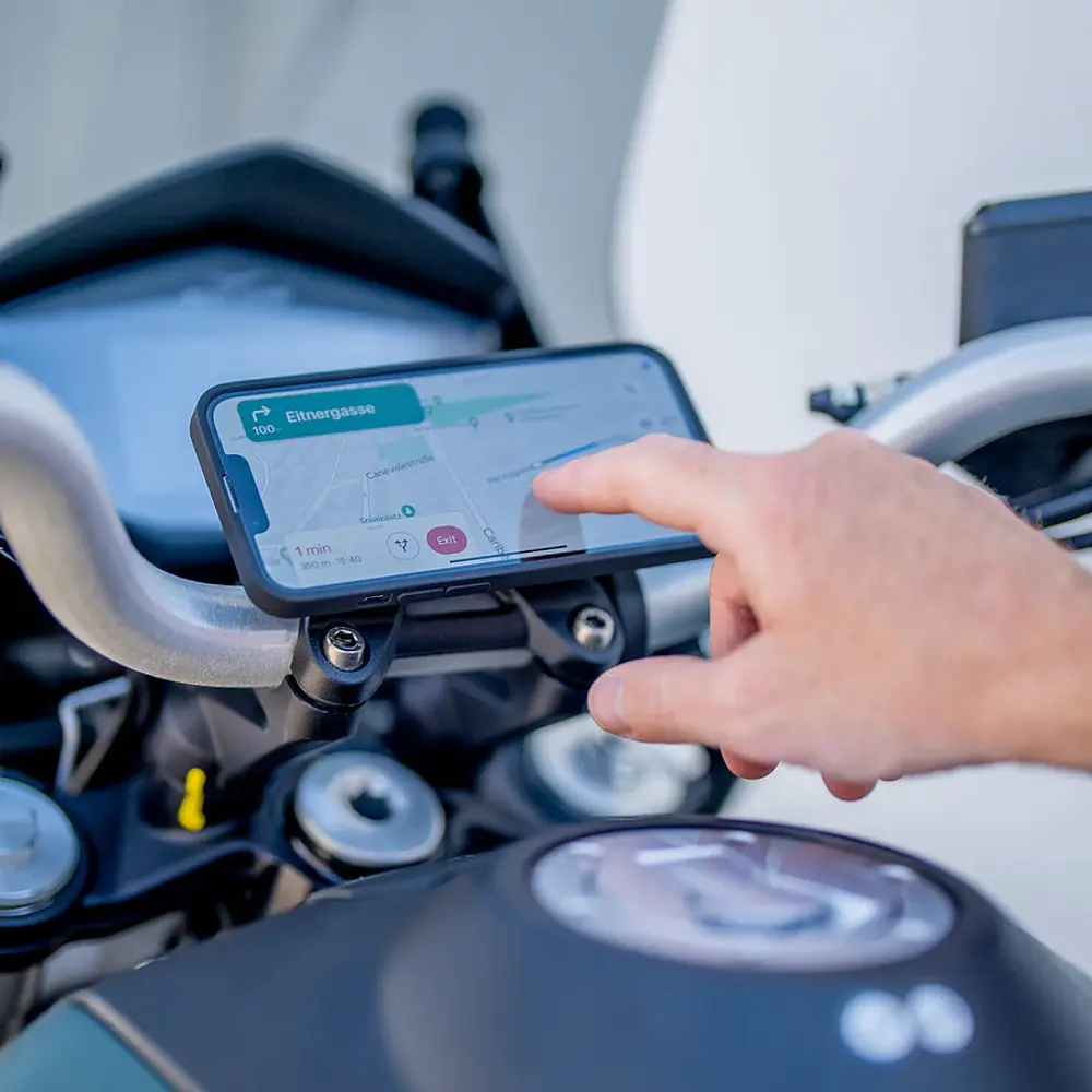 Soporte SP Connect Moto Mount LT - Image 5