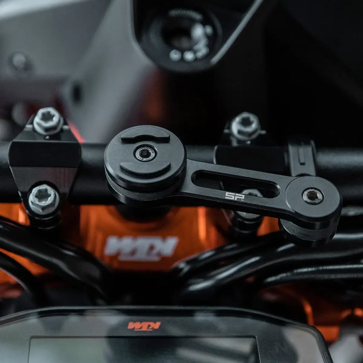 Soporte SP Connect Moto Mount Pro - Image 2