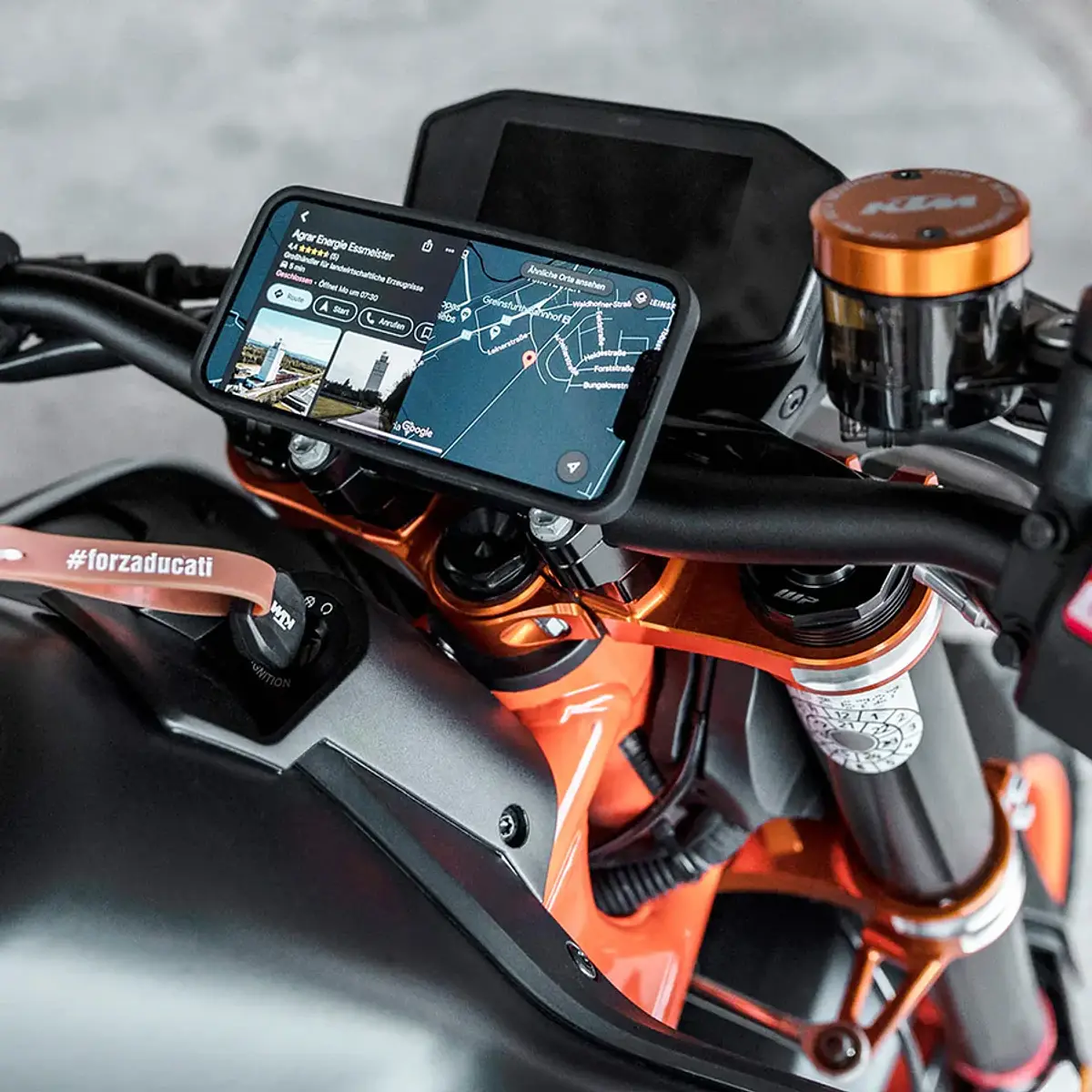 Soporte SP Connect Moto Mount Pro - Image 3