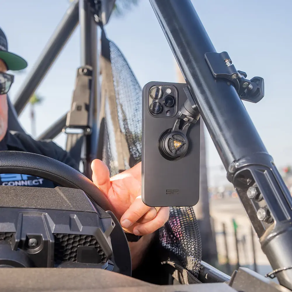 Soporte SP Connect Roll Cage - Image 2