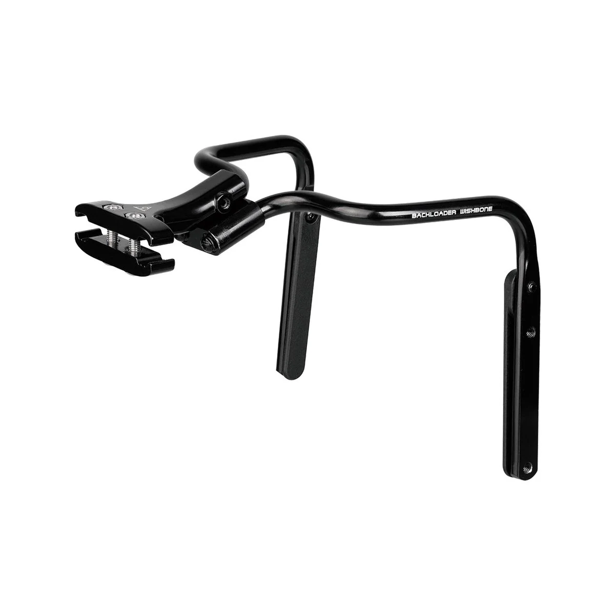 Topeak Soporte Backloader