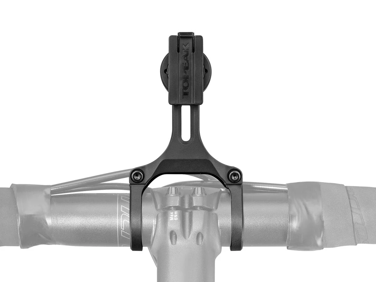 Topeak Soporte UTF Multifuncion para manubrio