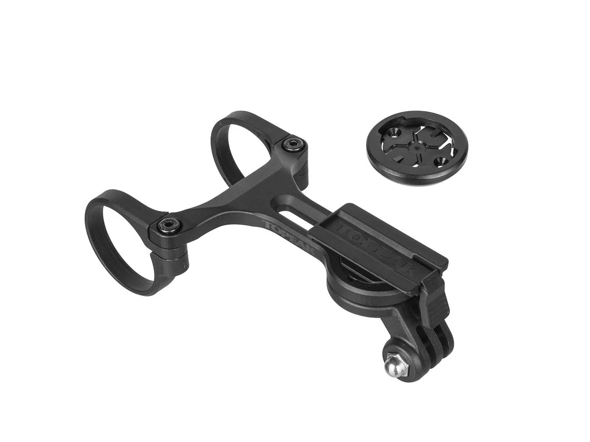 Topeak Soporte UTF Multifuncion para manubrio - Image 2