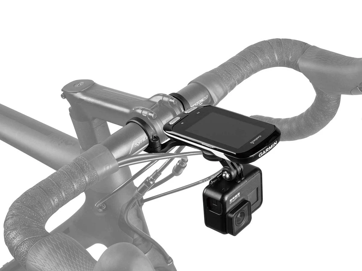 Topeak Soporte UTF Multifuncion para manubrio - Image 3