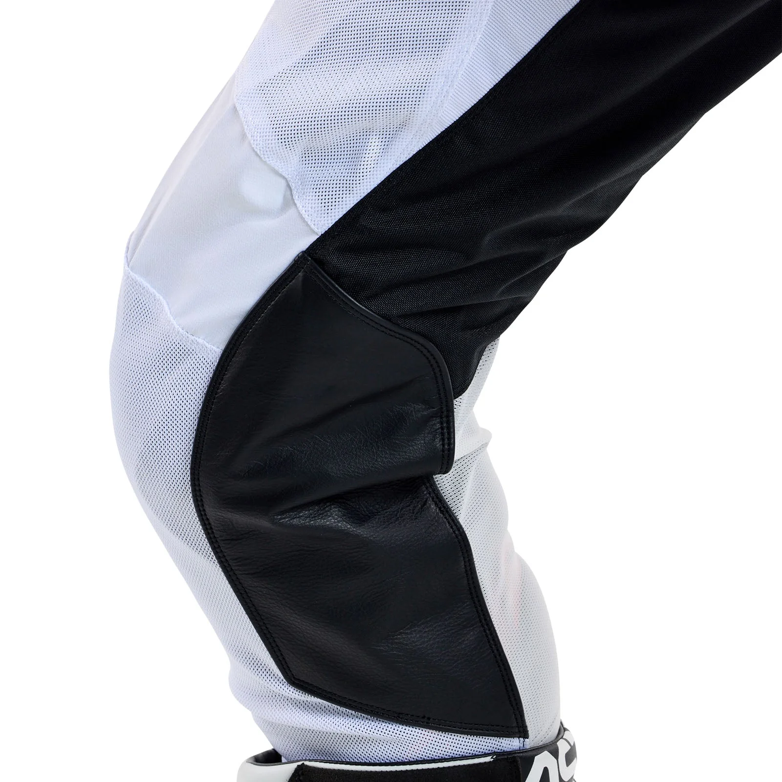Troy Lee Designs Pantalones GP Pro Air Mono Blanco - Image 11