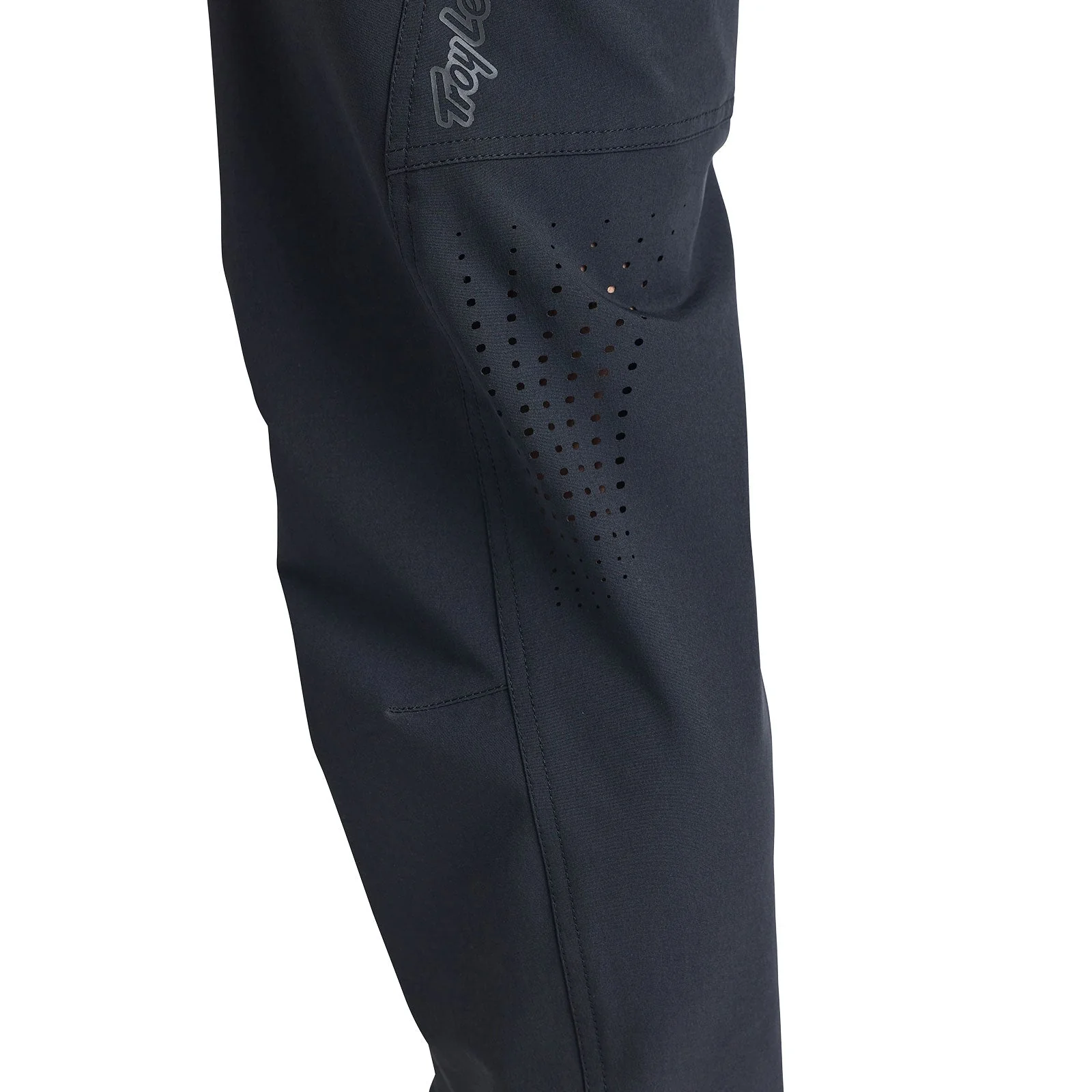 Troy Lee Designs Pantalones De Bicicleta Skyline Mono Black - Image 4