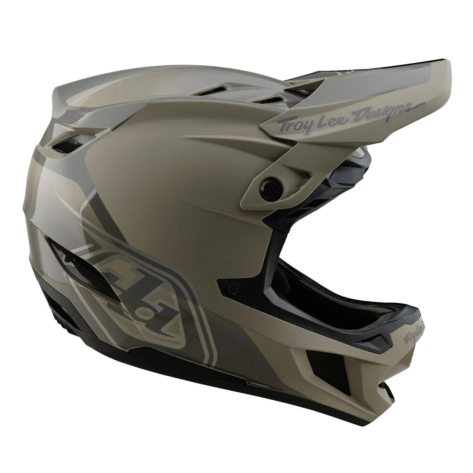 D4 Polyacrylite Helmet Shadow Timber - Image 5