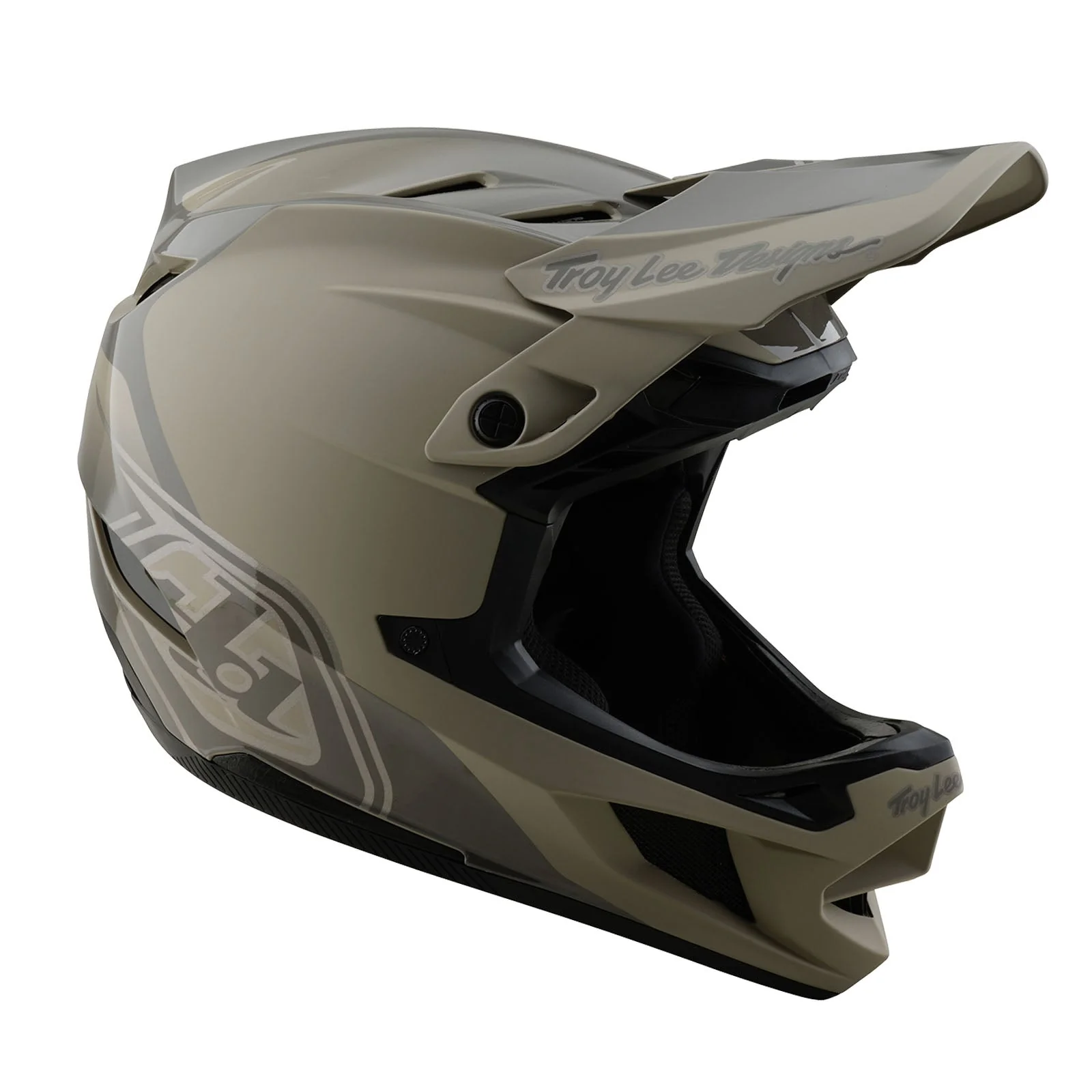 D4 Polyacrylite Helmet Shadow Timber - Image 6