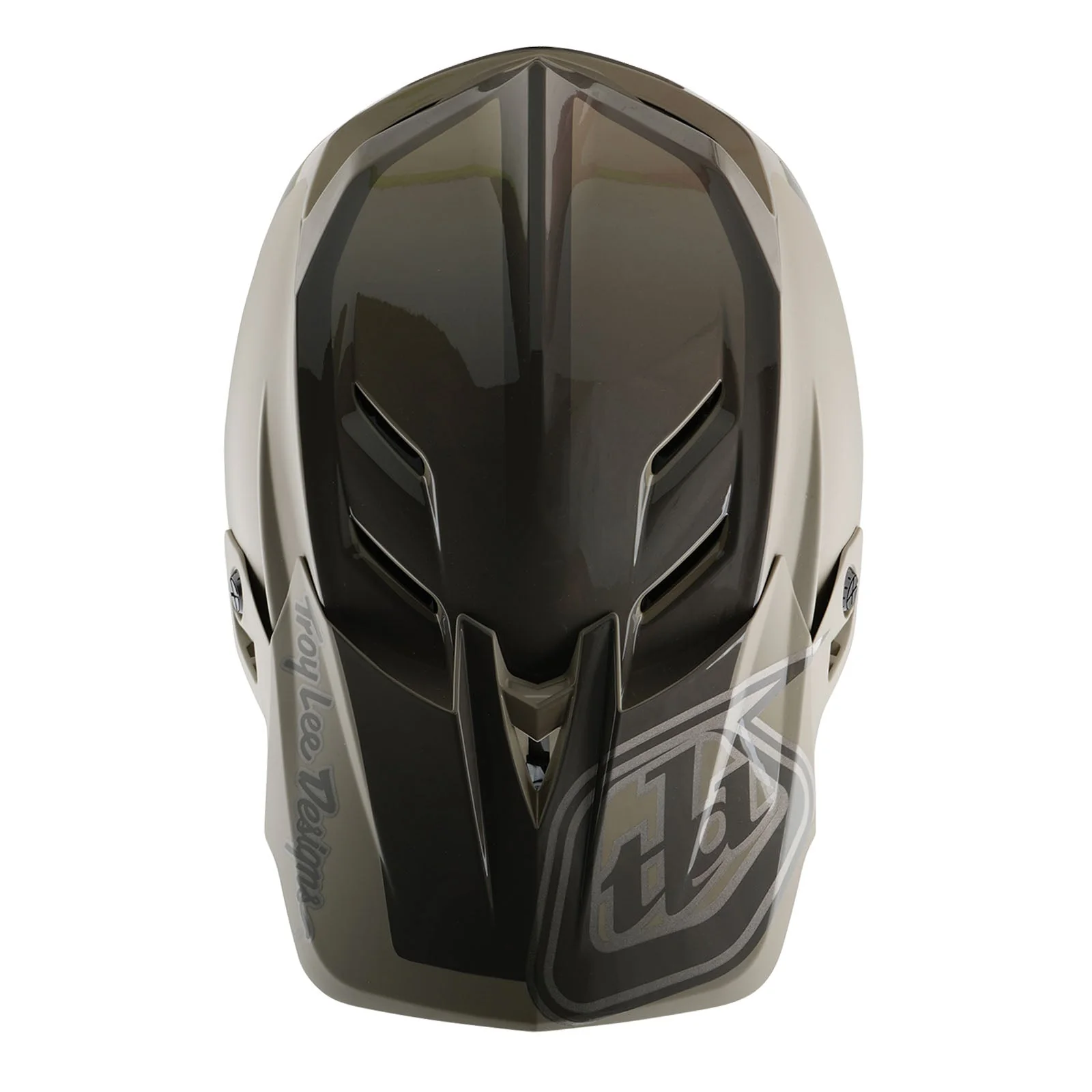 D4 Polyacrylite Helmet Shadow Timber - Image 8