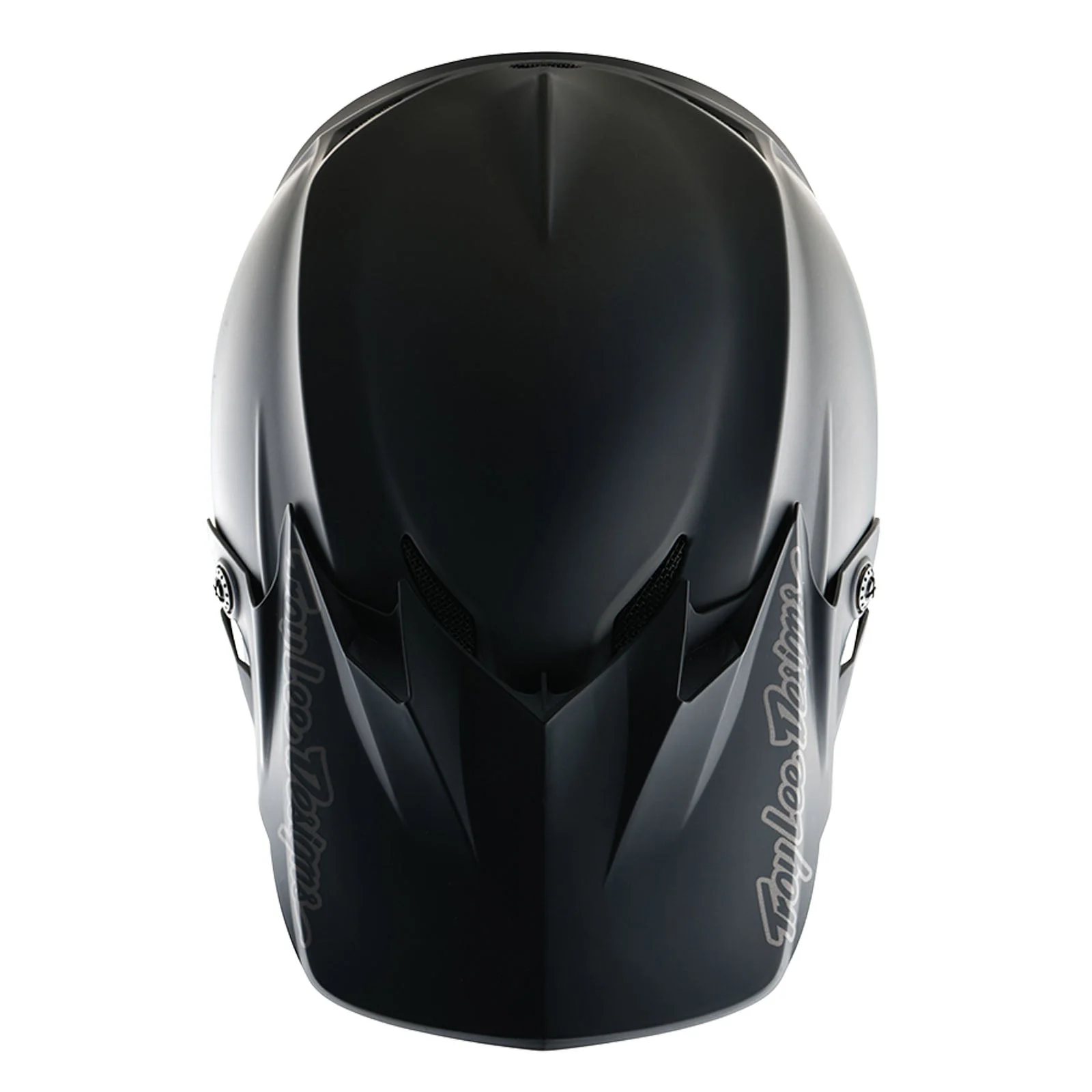 Troy Lee Designs Casco De Moto GP Pro Mono Black - Image 8