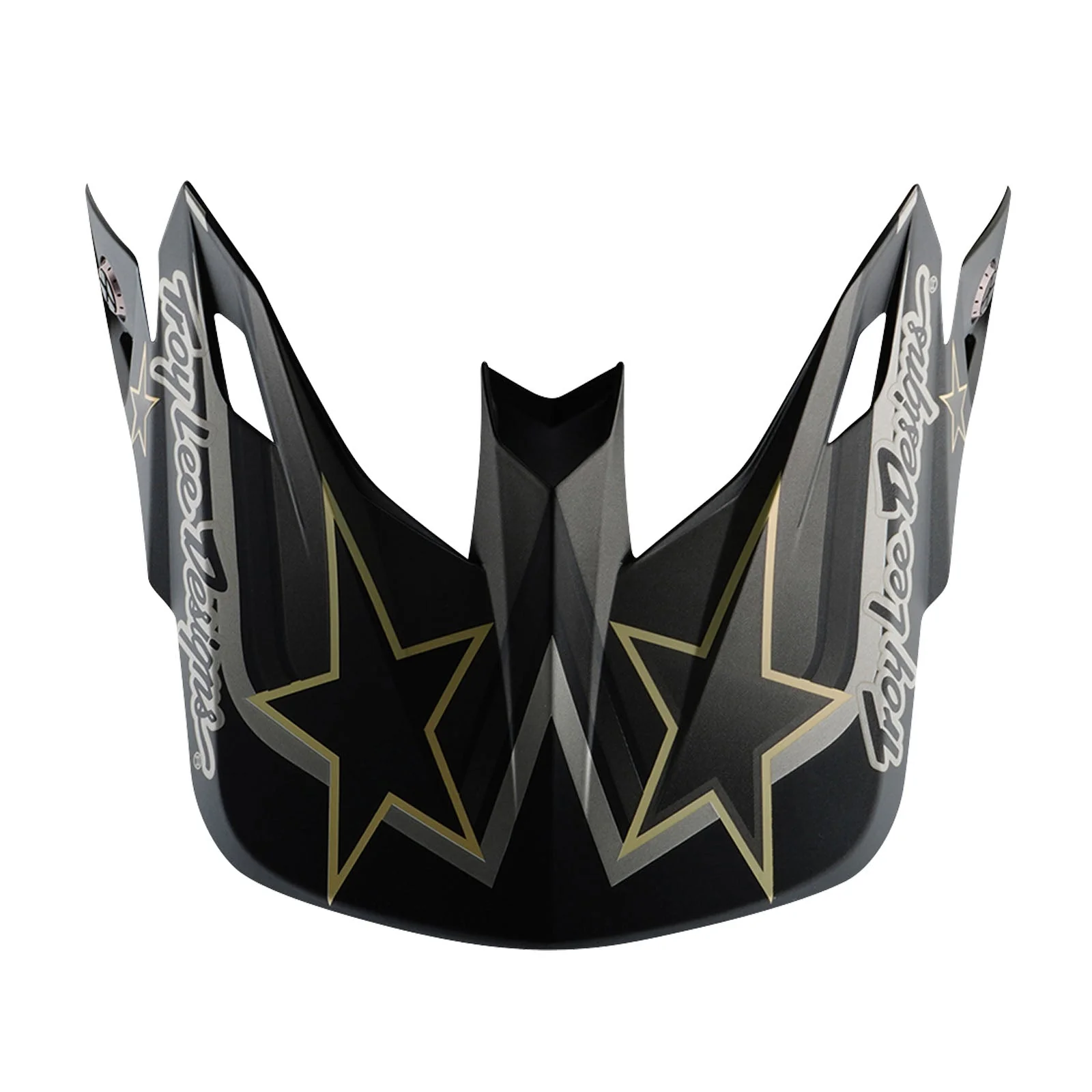 Troy Lee Designs Casco SE5 Composite Rays Black - Image 9