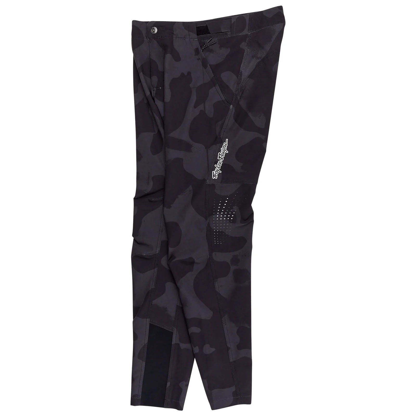 Troy Lee Designs Pantalones De Bicicleta Skyline Scrubland Carbon