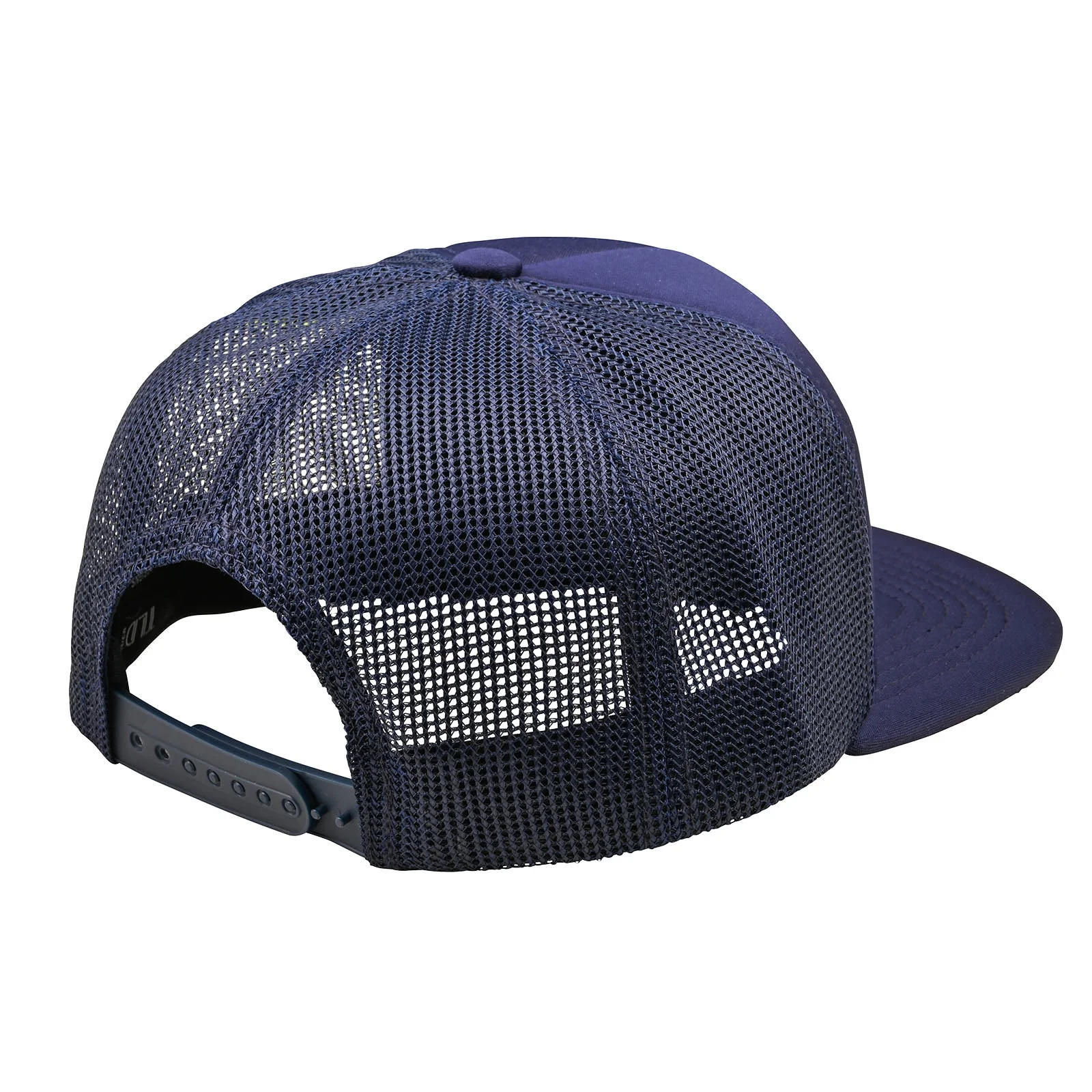 Trucker Snapback Carb Navy - Image 2