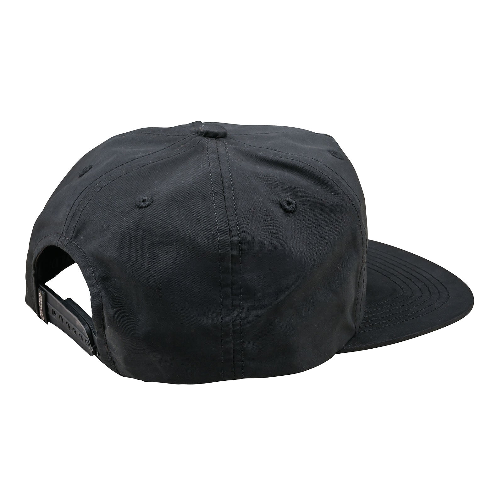 Unstructured Snapback Enjoy Carbon - Image 2