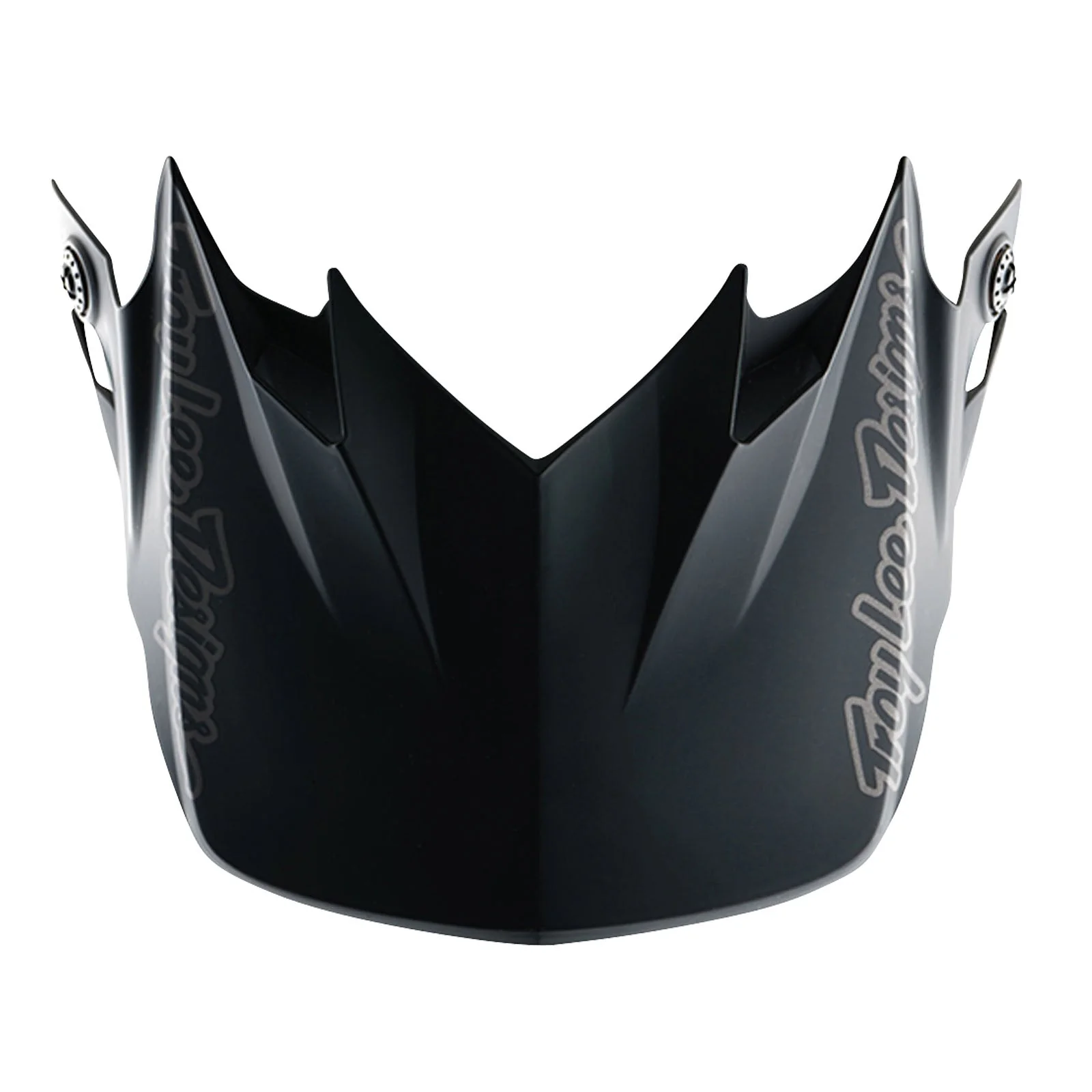 Youth GP Pro Helmet W/MIPS Mono Black - Image 9