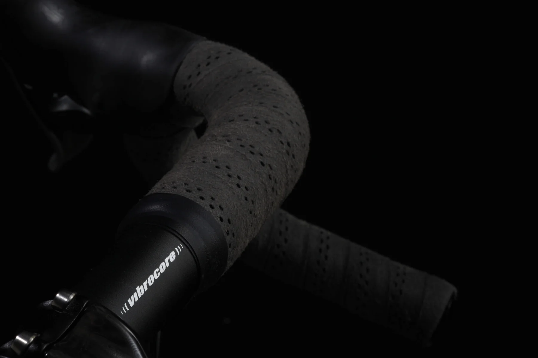 SPANK Cinta y Tapones Flare Gravel Drop Bar - Image 2