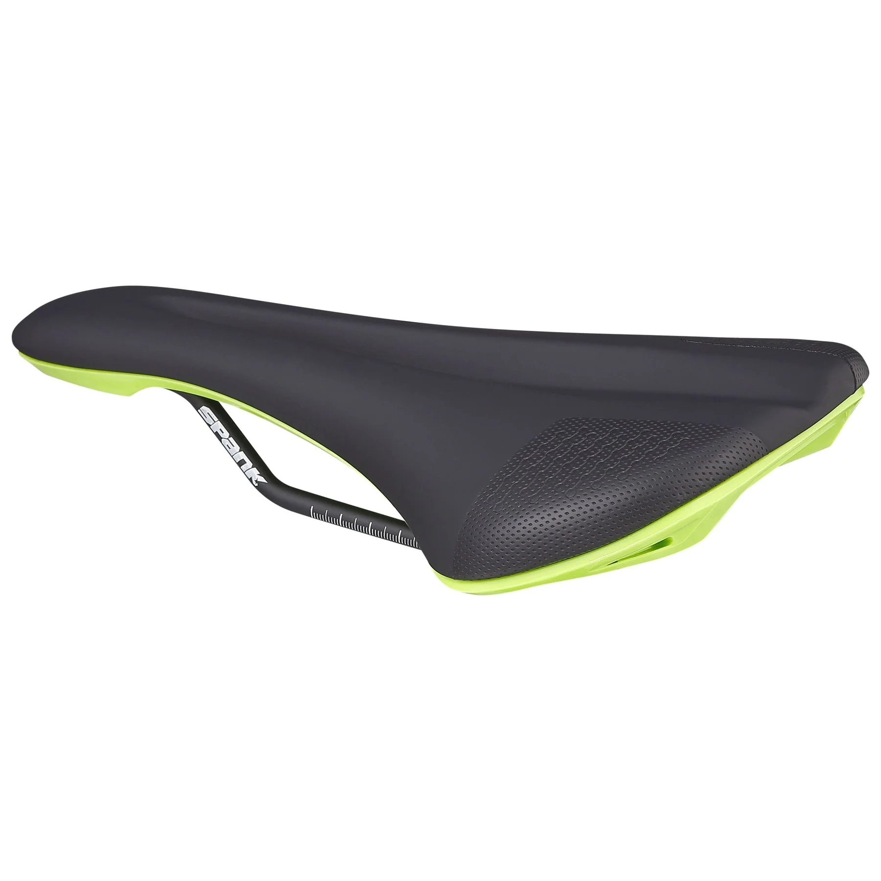 Spank OOZY 280 Asiento Verde