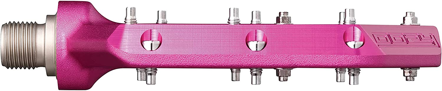 SPANK Pedales Oozy Pink - Image 4