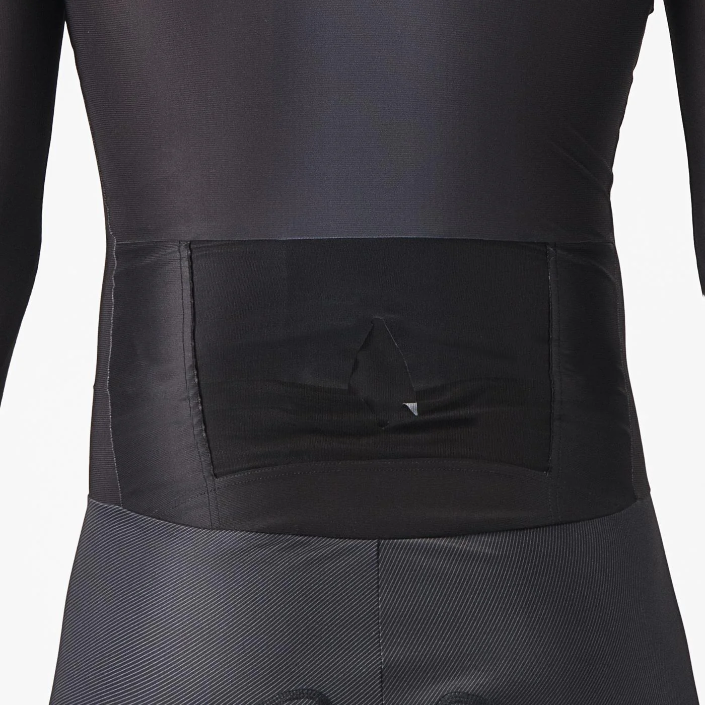 Speed Suit Castelli Body Paint 4.X Negro - Image 3