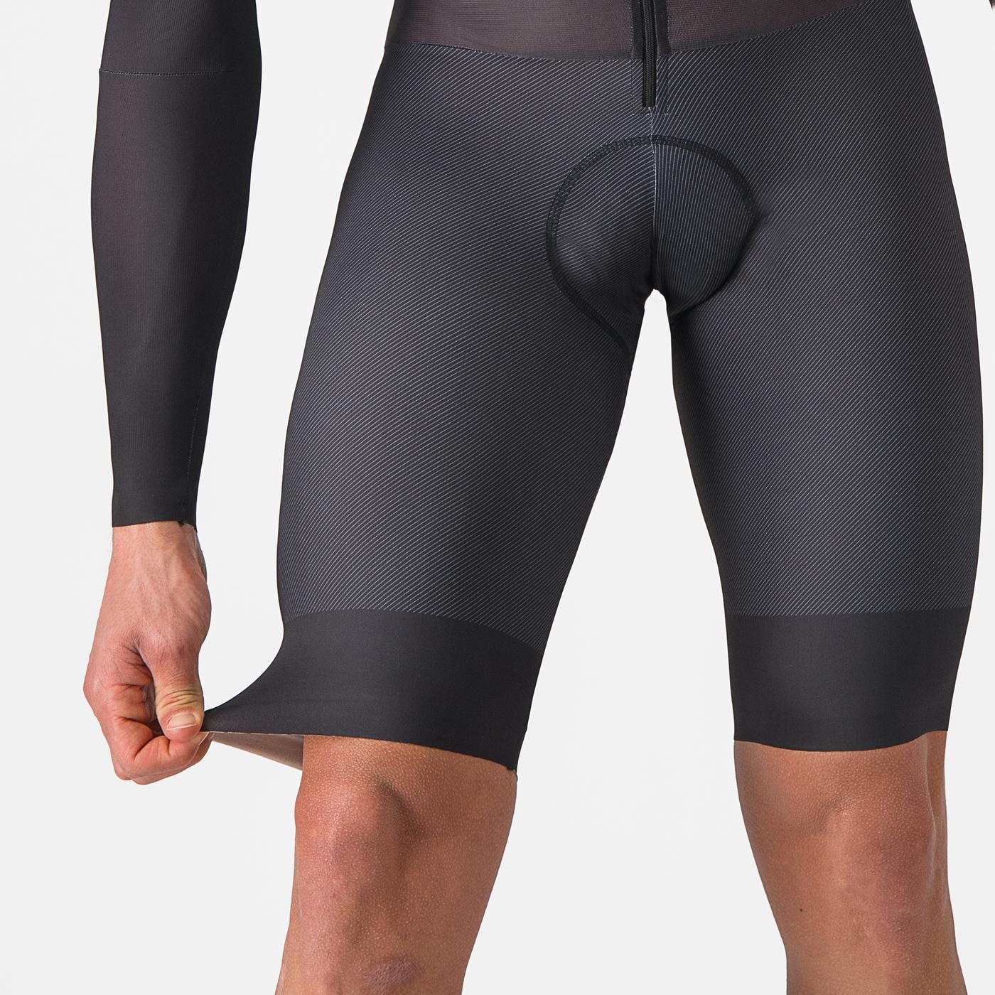 Speed Suit Castelli Body Paint 4.X Negro - Image 6
