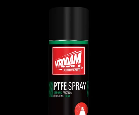 Spray de PTFE | VROOAM