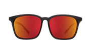 SPY SUN Cooler Matte Black - Ocean Fade - Image 2
