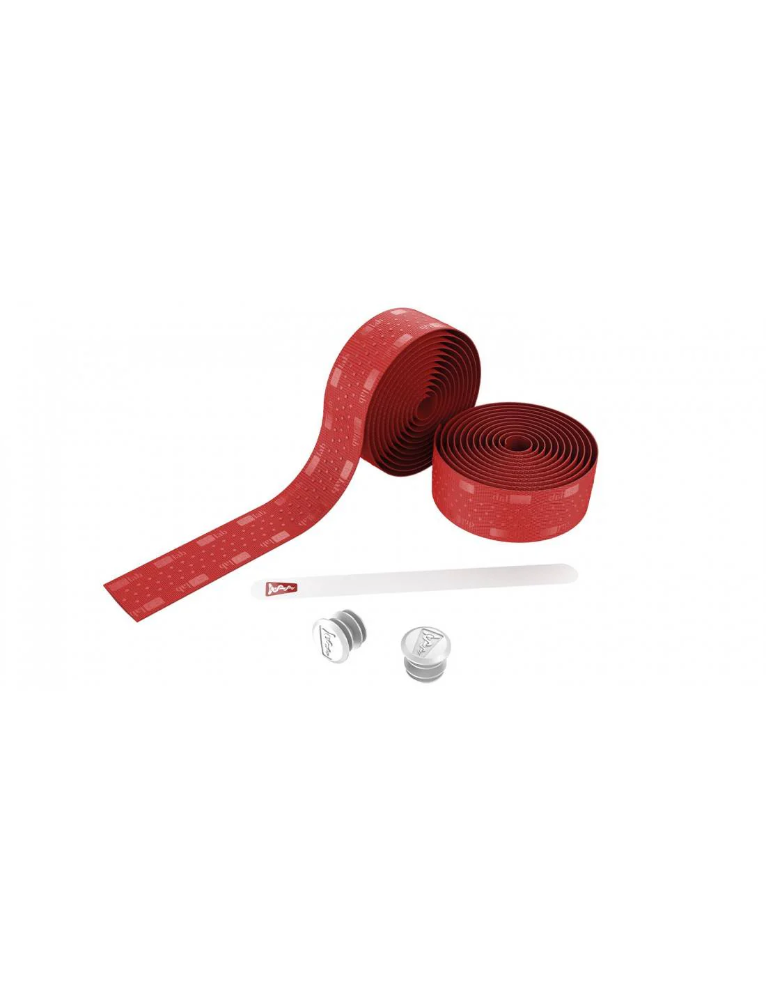 Sqlab Cinta Manubrio 712 Roja