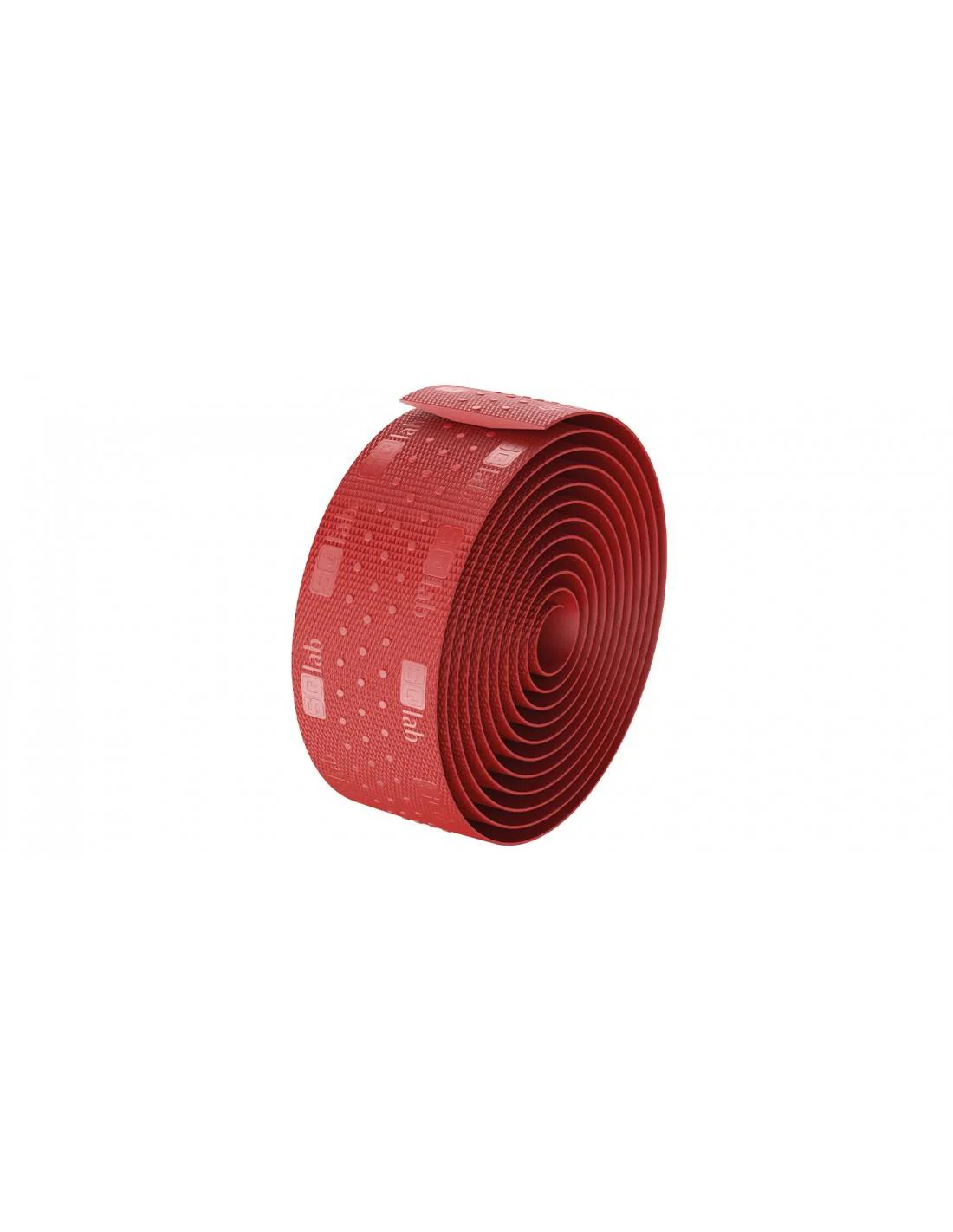 Sqlab Cinta Manubrio 712 Roja - Image 2