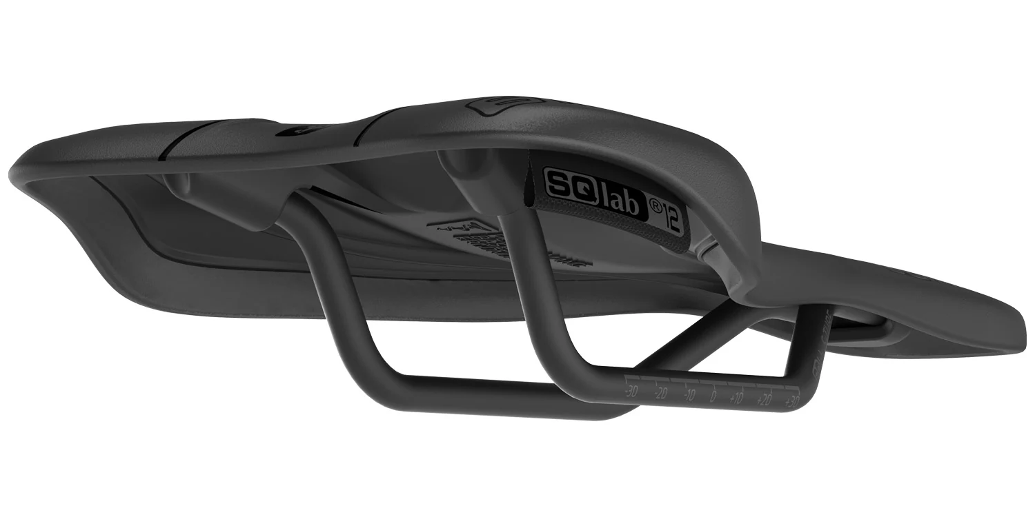 Sqlab Sillin 612 Ergowave R Carbon - Image 4