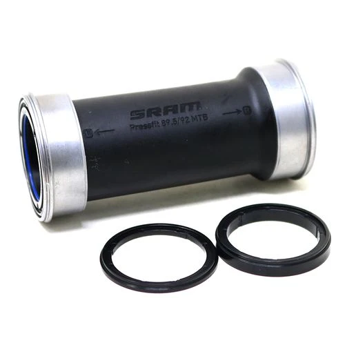 Sram Motor Dub Bb Pressfit 89.5/92 - Image 2