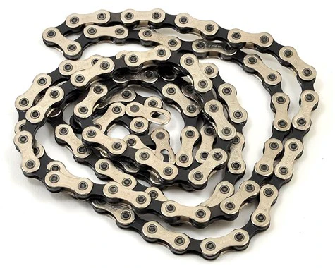 Sram Cadena Pc-X1 11v Plata