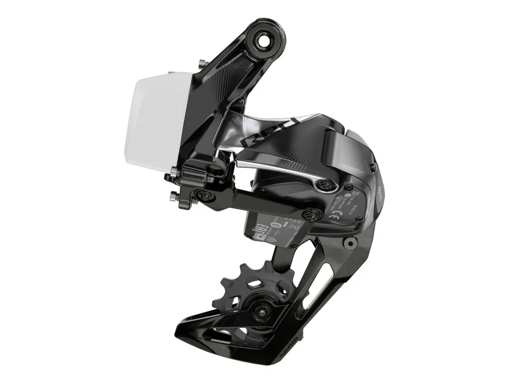 Sram Cambio Red Xlplr Etap AXS