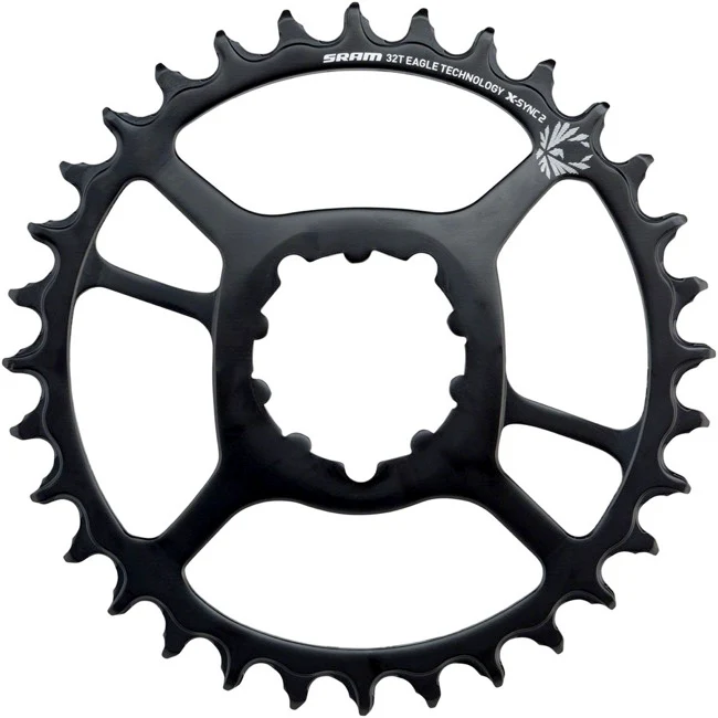 Sram Corona X-Sync 2 Steel 30t Dm 6mm Os Eagle